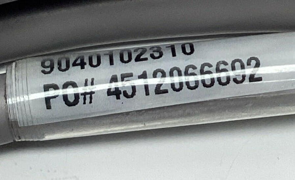 Atlas Copco 9040102310 19-Pin Shielded Extension Cable 10-Meters