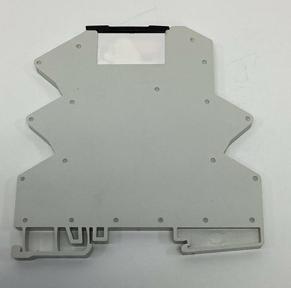 Siemens 3TX7014-1AM00 DIN Mount with Schrack V23092-A1024-A301 Relay