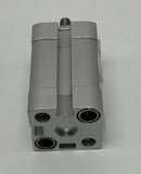 Festo ADN-16-15-A-P-A Pneumatic Compact Cylinder 16mm Bore x 10mm Stroke 536221-6
