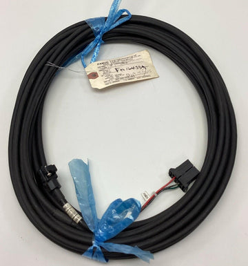 Fanuc A660-2006-T578#L15R79 Auxiliary Power Cable A660-2006-T578 - 0