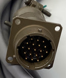 Atlas Copco 9040102310 19-Pin Shielded Extension Cable 10-Meters-5