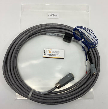 Fanuc EE-4707-227-007 Encoder Cable