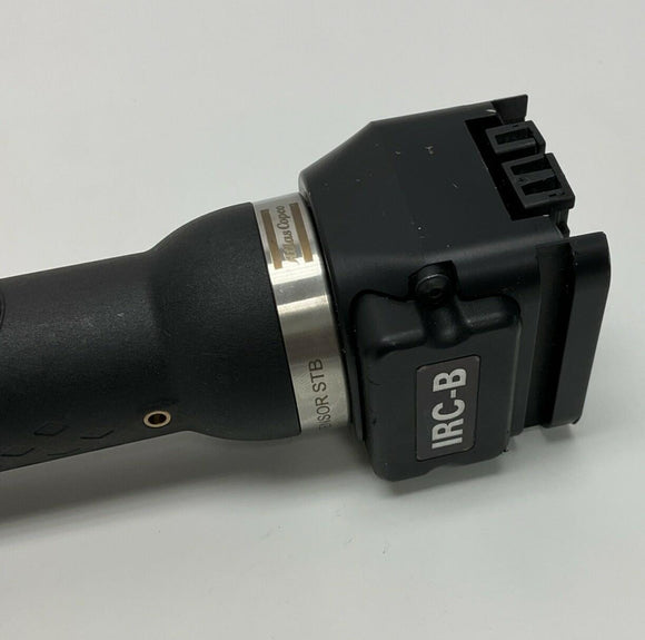 Atlas Copco ETV STB63-30-10B Tensor STB 30VDC Electric Torque Driver 3/8" Head