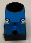 Weber WN116465 Inductive Ring Sensor 10-30VDC  Bi30R-W30-DAP6X-H1141-3