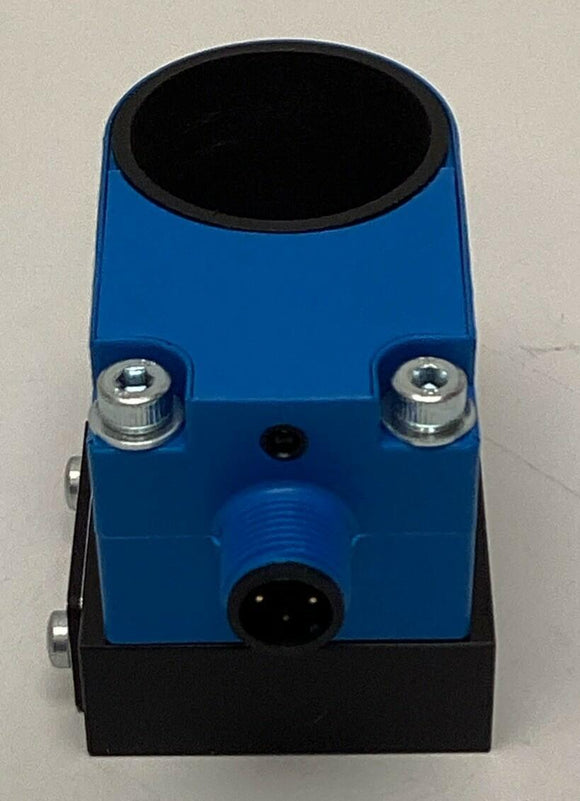 Weber WN116465 Inductive Ring Sensor 10-30VDC  Bi30R-W30-DAP6X-H1141