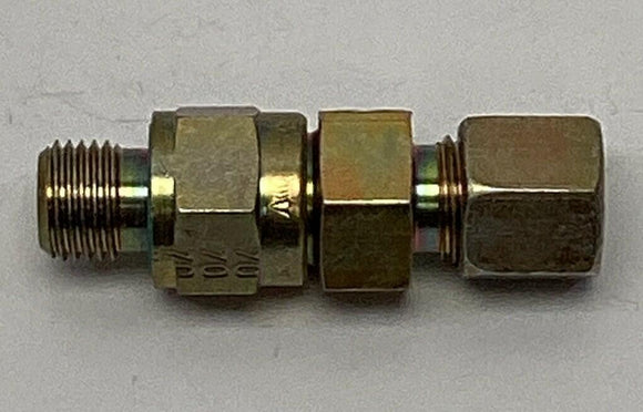 Bollfilter 2508775 Filter Housing One-Way Check Valve