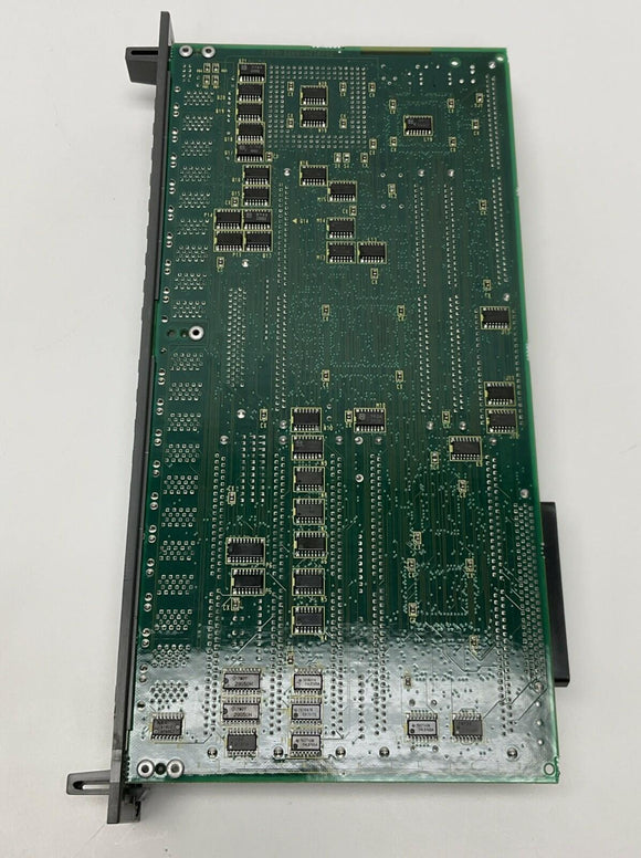 Fanuc A16B-3200-0210/04B Main CPU Board FS16/18 w/ PCI Cards as Shown