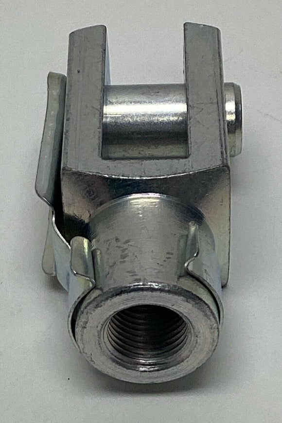 Numatics ASCO P493A513000A00 Female Rod Clevis for 50-63mm Bore Cylinders