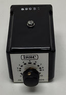 ISSC Model 1017 Solid State Timer  .06-10 Seconds 120V AC/DC Input, 120VAC Out.-3
