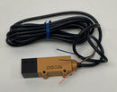 Omron E3S-5LE41 Photoelectric Switch Sensor  12-24VDC, 2 Meters (No Hardware)-5