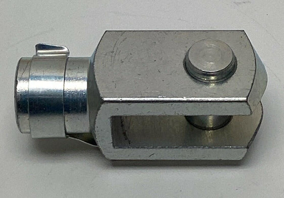 Numatics ASCO P493A513000A00 Female Rod Clevis for 50-63mm Bore Cylinders