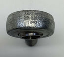 Durbal BRTM16-03-501 Rod End Bearing M16, RH, 16mm Bore-3