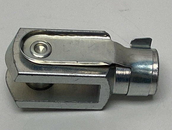 Numatics ASCO P493A513000A00 Female Rod Clevis for 50-63mm Bore Cylinders