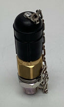 Vogel SKF 995-000-705 / BH2-61 Coupling Plug British Thread-4