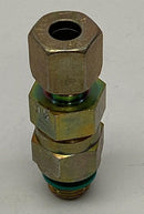Bollfilter 2508775 Filter Housing One-Way Check Valve-3