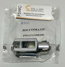 Numatics ASCO P493A513000A00 Female Rod Clevis for 50-63mm Bore Cylinders-1