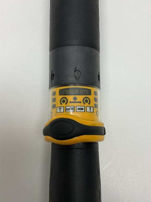 Atlas Copco ETV STB63-30-10B Tensor STB 30VDC Electric Torque Driver 3/8" Head