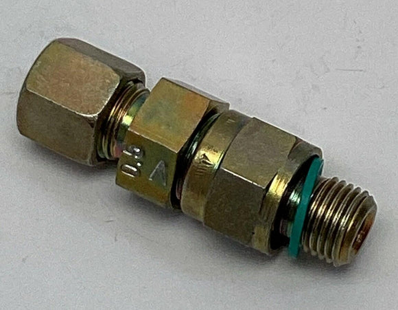 Bollfilter 2508775 Filter Housing One-Way Check Valve