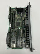 Fanuc A16B-3200-0210/04B Main CPU Board FS16/18 w/ PCI Cards as Shown-4
