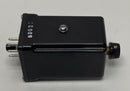 ISSC Model 1017 Solid State Timer  .06-10 Seconds 120V AC/DC Input, 120VAC Out.-5
