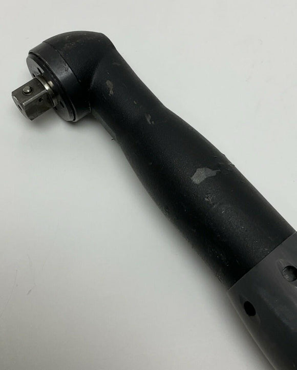 Atlas Copco ETV STB63-30-10B Tensor STB 30VDC Electric Torque Driver 3/8" Head