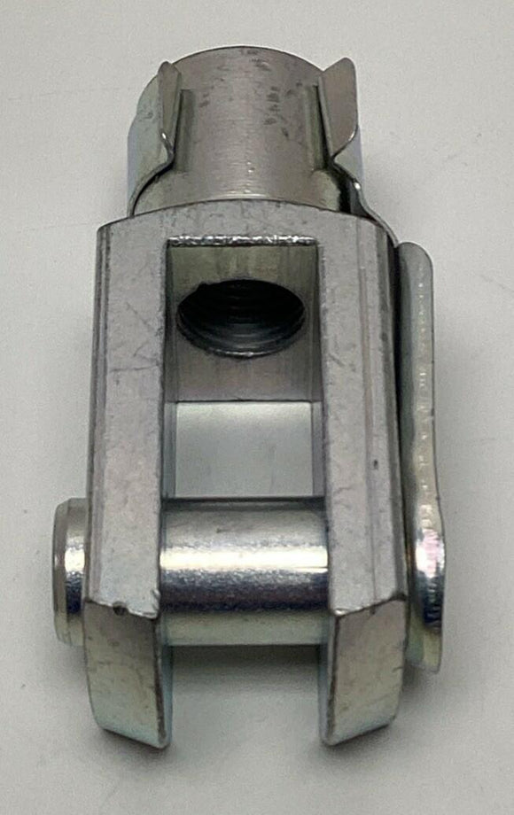 Numatics ASCO P493A513000A00 Female Rod Clevis for 50-63mm Bore Cylinders