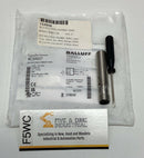 Balluff BCS0037 / M12T4D2-PSM40C-S04G Capacitive Sensor 4mm Range, 12-35VDC-1