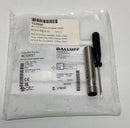 Balluff BCS0037 / M12T4D2-PSM40C-S04G Capacitive Sensor 4mm Range, 12-35VDC-2