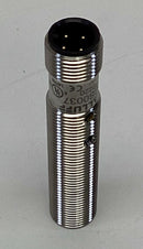 Balluff BCS0037 / M12T4D2-PSM40C-S04G Capacitive Sensor 4mm Range, 12-35VDC-4