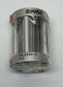 Bimba FM-0440-3 Double Acting Single End Compact Pneumatic Cylinder 19mm Bore-2