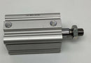SMC CDQ2A40-50DMZ-XC2 Double Acting Pneumatic Cylinder 40mm Bore, 50mm Stroke-4