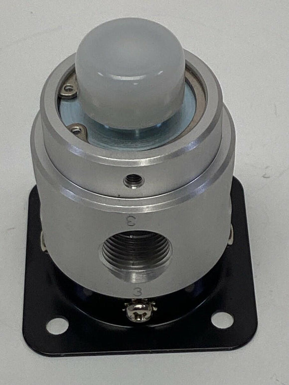 Koganei 2503P Air Valve 0-0.9 Mpa