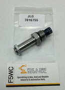 JLG  7016755 Valve Cartridge 2-Way w/o Coil Hydraulic-1