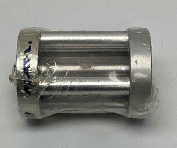 Bimba FM-0440-3 Double Acting Single End Compact Pneumatic Cylinder 19mm Bore