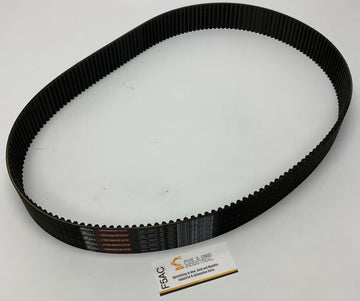 Gates 1440-8MGT-50 PowerGrip GT4 Power Transmission Timing Belt 1440-8M-50