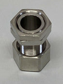 IFM Efector E11114 M12X1 Mounting Sleeve-4