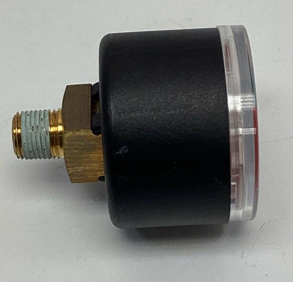 Festo MA-40-16-R1/8-E-RG / 546963 R1/8" Connection, 40mm Gas Gauge