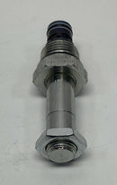 JLG  7016755 Valve Cartridge 2-Way w/o Coil Hydraulic-6