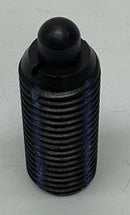 Carr Lane 95SPS1 Steel Spring Plungers 1''-8 Thread-3