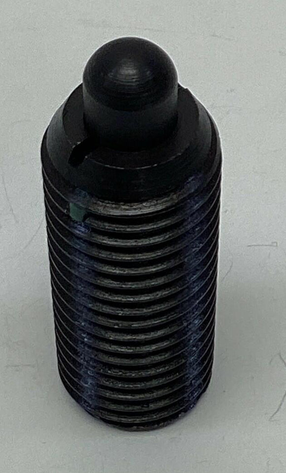 Carr Lane 95SPS1 Steel Spring Plungers 1''-8 Thread