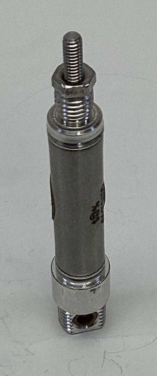 Bimba 0070.5XP Pneumatic Cylinder, Spring Return