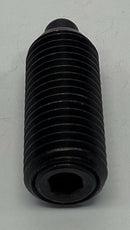 Carr Lane 95SPS1 Steel Spring Plungers 1''-8 Thread-4