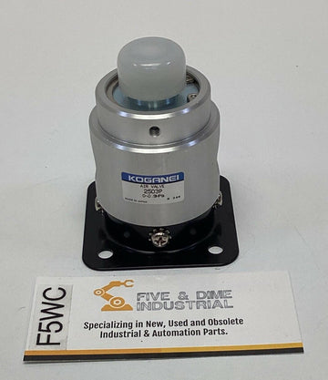 Koganei 2503P Air Valve 0-0.9 Mpa