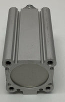 SMC CDQ2A40-50DMZ-XC2 Double Acting Pneumatic Cylinder 40mm Bore, 50mm Stroke-6