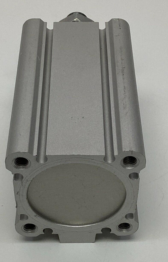 SMC CDQ2A40-50DMZ-XC2 Double Acting Pneumatic Cylinder 40mm Bore, 50mm Stroke