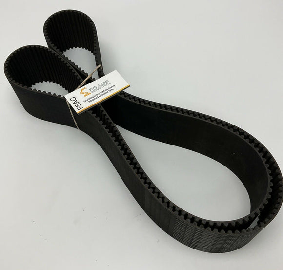 Continental 2104-8M-85 Contitech HTD CXP Power Transmission Timing  Belt