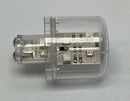 Allen Bradley 855E-LL24B Ser. A LED Stack Light Bulb 24V AC/DC-4
