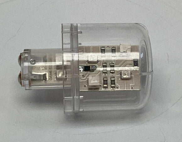 Allen Bradley 855E-LL24B Ser. A LED Stack Light Bulb 24V AC/DC