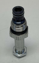 JLG  7016755 Valve Cartridge 2-Way w/o Coil Hydraulic-4