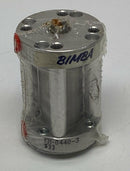 Bimba FM-0440-3 Double Acting Single End Compact Pneumatic Cylinder 19mm Bore-3